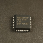 Palc22v10b 15wi Cypress Ic Genuine Reliable Tech Electr