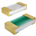 Patt0603e5111bgt1 Vishay Resistor Genuine Reliable Tech Electr