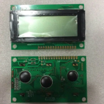 Pc2004 C Powertip Display Genuine Reliable Tech Electr