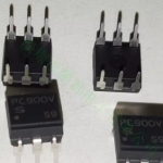 Pc900v0nszxf Sharp Optocoupler Genuine Reliable Tech Electr