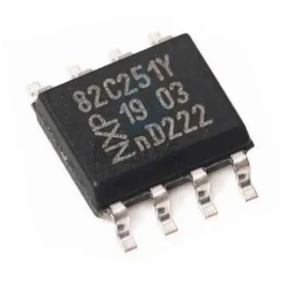 Pca82c251t Philips Ic Genuine Reliable Tech Electr