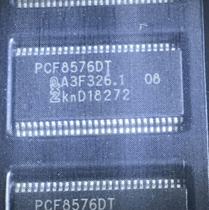Pcf8576chl1 Nxp Crystal Genuine Reliable Tech Electr