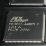 Pci9030 Aa60bif Avago Controller Genuine Reliable Tech Electr