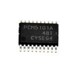 Pcm5101apw Ti Ic Genuine Reliable Tech Electr