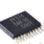 Pf574 Ti Ic Genuine Reliable Tech Electr