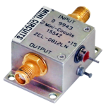 Php 500+ Mini Circuits High Pass Filter Genuine Reliable Tech Electr