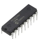 Pic16f628a Ip microchip Ic Genuine Reliable Tech Electr
