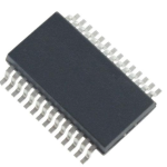 Pic16lf76 Iss Microchip Microcontroller Genuine Reliable Tech Electr