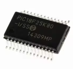Pic18f25k80 Iso Microchip Ic Genuine Reliable Tech Electr