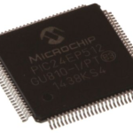 Pic24ep512gu810 Ipt Microchip Microcontroller Genuine Reliable Tech Electr