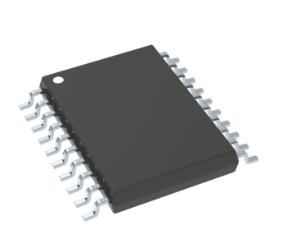 Pic24f16ka101 Iss Microchip Microcontroller Genuine Reliable Tech Electr