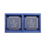 Pic32mx320f128h 80vpt Microchip Mcu Genuine Reliable Tech Electr