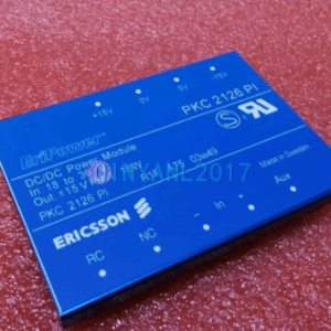 Pkc2126pi Ericsson Module Genuine Reliable Tech Electr