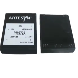 Pm972 Artesyn Module Genuine Reliable Tech Electr