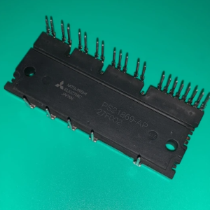 Ps21869 Ap Mitsubishi Controller Genuine Reliable Tech Electr