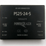 Ps25 48 5 Powerplaza Module Genuine Reliable Tech Electr
