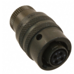 Pt06e 8 4s Amphenol Connector Genuine Reliable Tech Electr