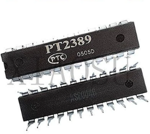 Pt2389 Ac Delco Genuine Reliable Tech Electr