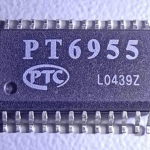 Pt6955 Ptc Genuine Reliable Tech Electr