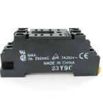Pyf08a E Omron Ic Genuine Reliable Tech Electr