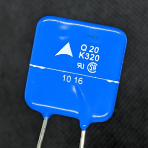 Q20k275 Epcos Genuine Reliable Tech Electr