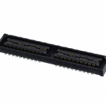 Qsh 040 01 L D Dp A Samtec Connector Genuine Reliable Tech Electr