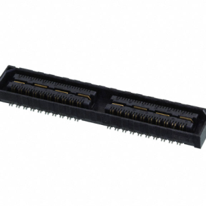 Qsh 040 01 L D Dp A Samtec Connector Genuine Reliable Tech Electr