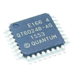 Qt60248 Asg Atmel Ic Genuine Reliable Tech Electr