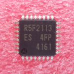 R5f21134fp Renesas Microcontrollers Genuine Reliable Tech Electr