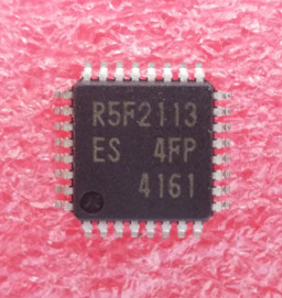 R5f21134fp Renesas Microcontrollers Genuine Reliable Tech Electr