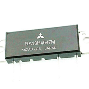 Ra13h4047m Mitsubishi Amplifier Genuine Reliable Tech Electr