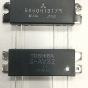 Ra60h1317m1a Mitshubishi Ic Genuine Reliable Tech Electr