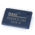 Ra6963l2na Raio Genuine Reliable Tech Electr