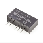 Rb 1515d Recom Ic Genuine Reliable Tech Electr
