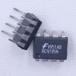 Rc4195n Raytheon Ic Genuine Reliable Tech Electr