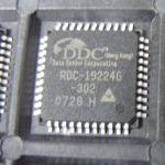 Rdc 19224 203 Ddc Converter Genuine Reliable Tech Electr