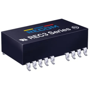 Rec3 2405srwh4a Recom Module Genuine Reliable Tech Electr