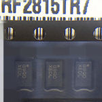Rf2815 Qorvo Module Genuine Reliable Tech Electr
