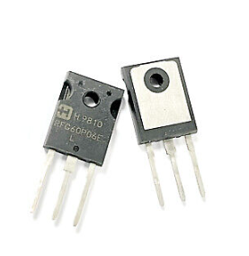 Rfg60p06e Harris Fairchild Transistor Genuine Reliable Tech Electr