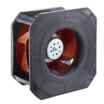 Rg225 55182tdmo Ebm Papst Fan Genuine Reliable Tech Electr