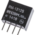 Rm 1212sp Recom Module Genuine Reliable Tech Electr