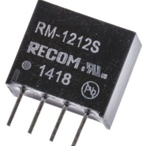 Rm 1212sp Recom Module Genuine Reliable Tech Electr
