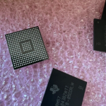 Rm57l843bzwtt Ti Ic Genuine Reliable Tech Electr