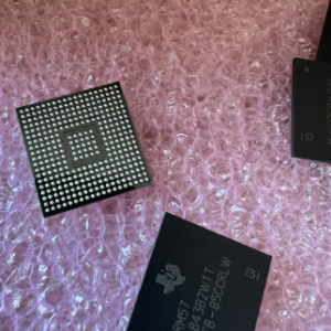 Rm57l843bzwtt Ti Ic Genuine Reliable Tech Electr