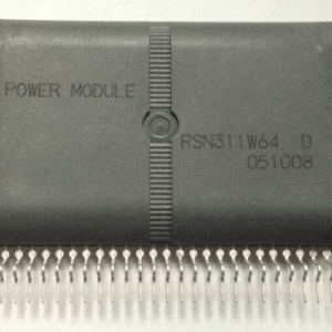 Rsn311w64a Sanyo Ic Genuine Reliable Tech Electr