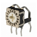 Rte1600v44 C&k Genuine Reliable Tech Electr