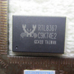 Rtl8367 Vb Cg Realtek Genuine Reliable Tech Electr