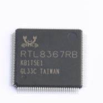 Rtl8367rb Vb Cg Realtek Ic Genuine Reliable Tech Electr