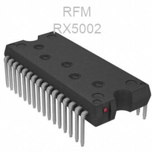 Rx5002 Rfmd Ic Genuine Reliable Tech Electr