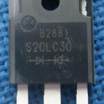 S20lc30 Shindengen Diode Genuine Reliable Tech Electr